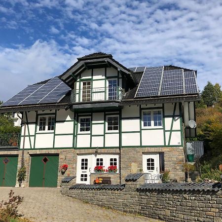 Wanderstube Landsonne Apartman Simmerath Kültér fotó