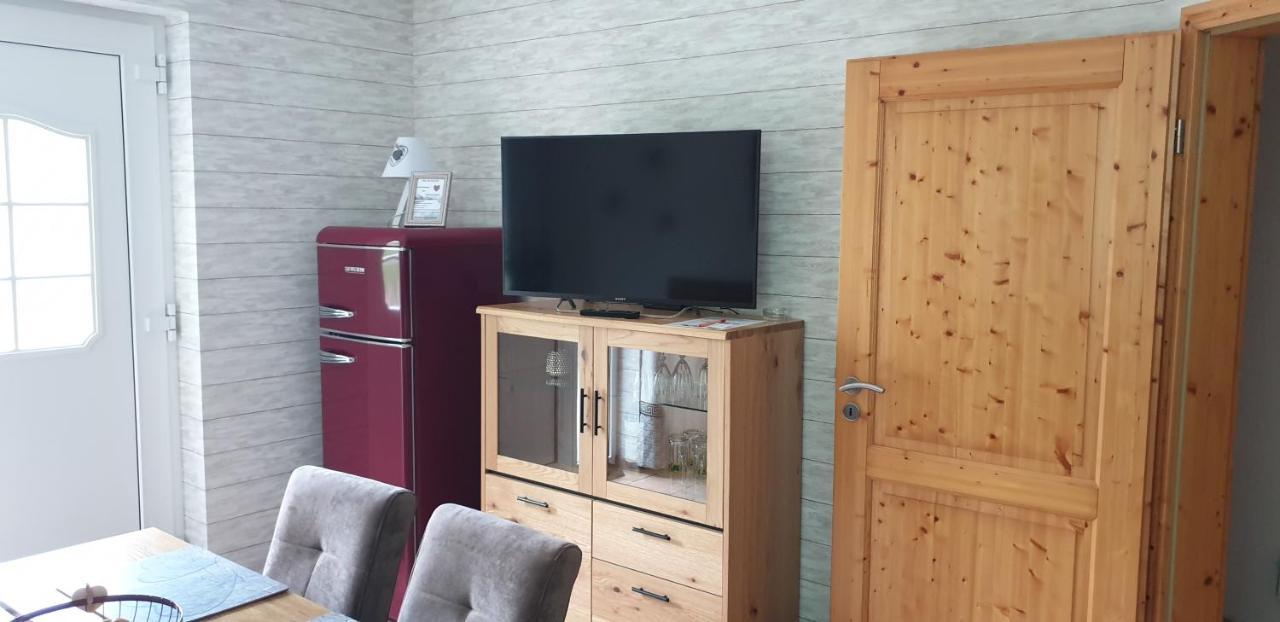 Wanderstube Landsonne Apartman Simmerath Kültér fotó