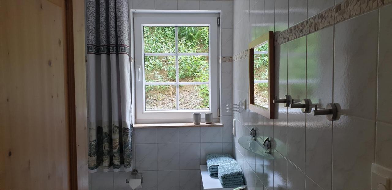Wanderstube Landsonne Apartman Simmerath Kültér fotó