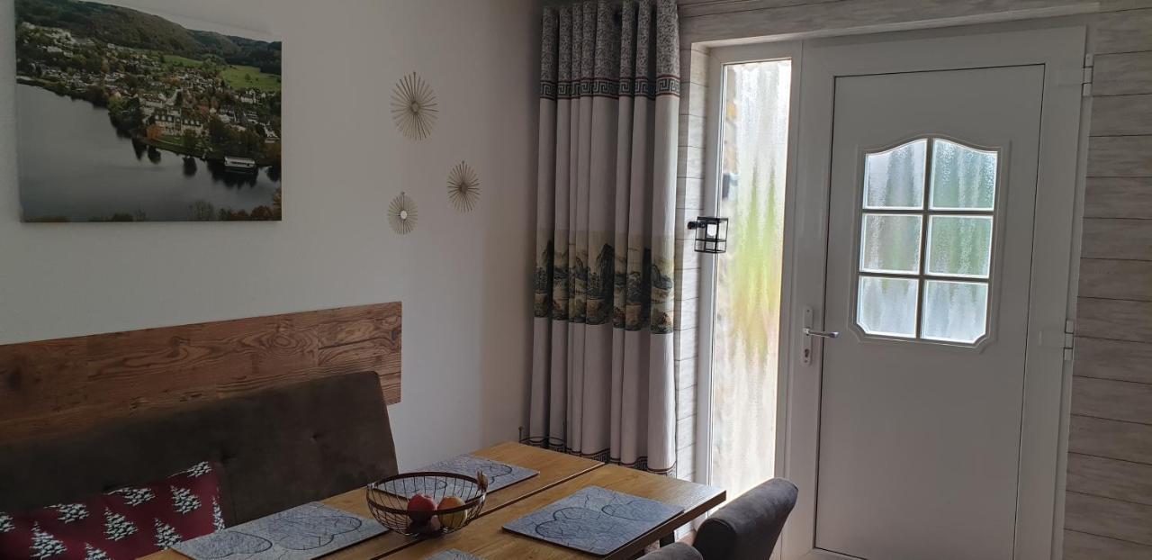 Wanderstube Landsonne Apartman Simmerath Kültér fotó