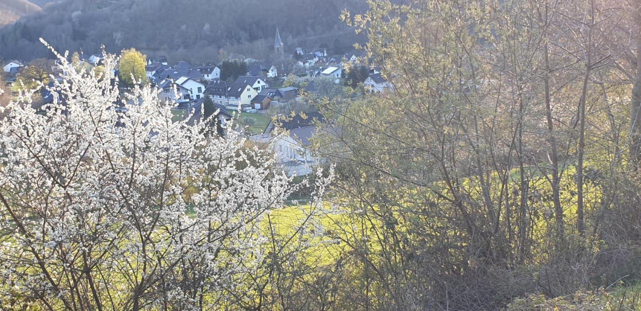 Wanderstube Landsonne Apartman Simmerath Kültér fotó